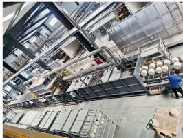 工業(yè)(yè)窯爐